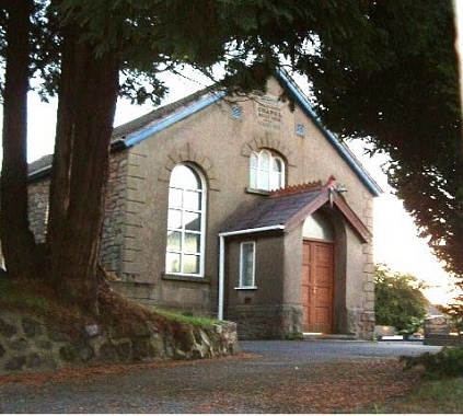 Bethany Chapel Waunarlywdd